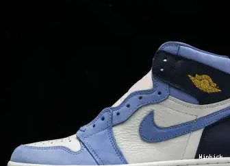in  1 FD2596-400 Jordan High Flight First OG 0601